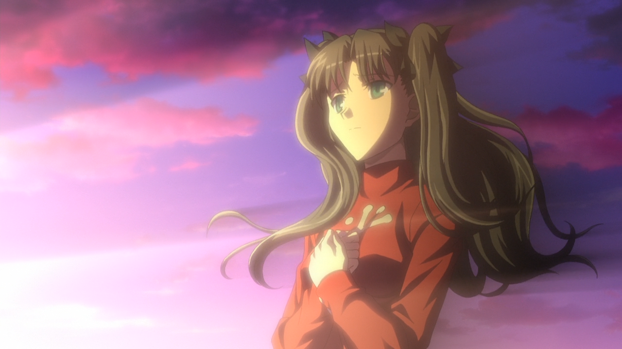 Fate Stay Night: Unlimited Blade Works (Eien Fansub)